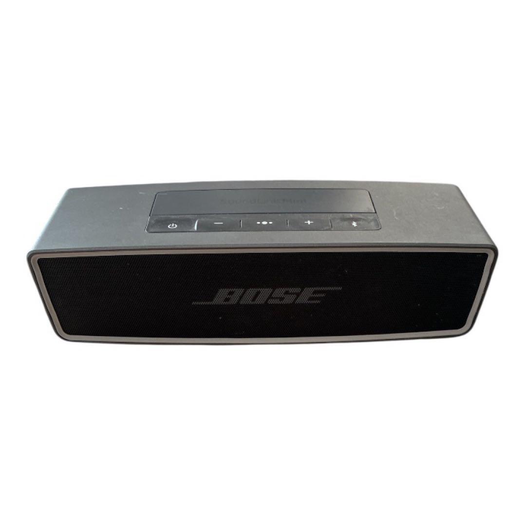 BOSE SoundLink Mini（ボーズ サウンドリンク ミニ）ジャンク