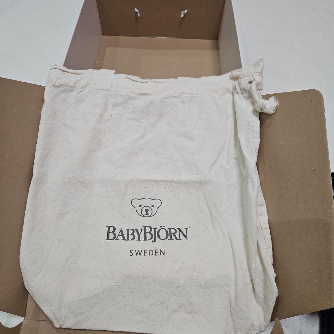 BABYBJÖRN BABY CARRIER ONE AIR