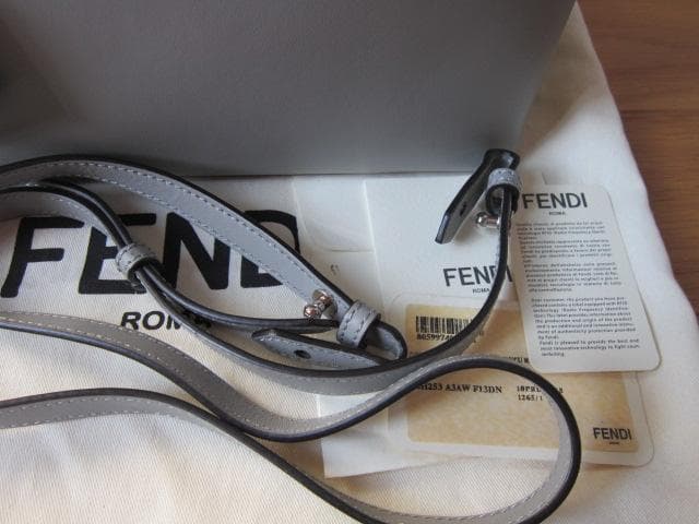 【FENDI】プチトゥージュール★美品★ハンドバッグ★2Way