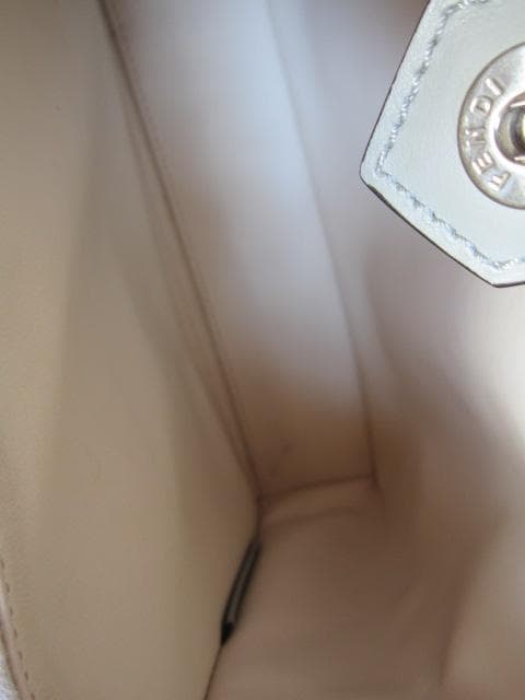 【FENDI】プチトゥージュール★美品★ハンドバッグ★2Way