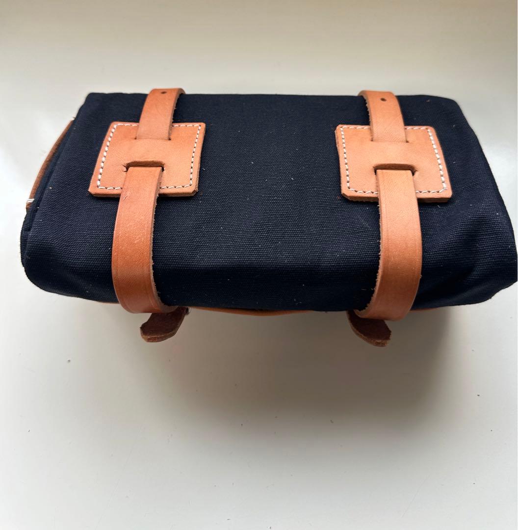 恵ゾー　GILLES BERTHOUD ジルベルソー　バッグ　3点セット