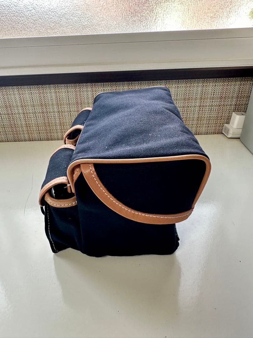 恵ゾー　GILLES BERTHOUD ジルベルソー　バッグ　3点セット