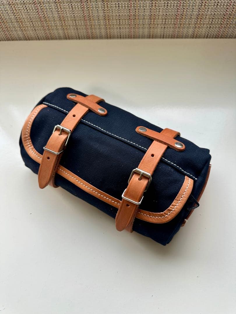 恵ゾー　GILLES BERTHOUD ジルベルソー　バッグ　3点セット