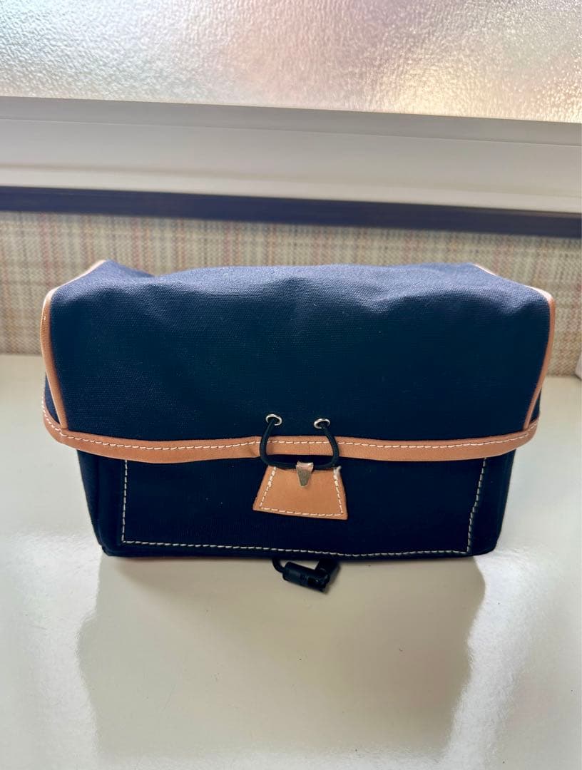 恵ゾー　GILLES BERTHOUD ジルベルソー　バッグ　3点セット