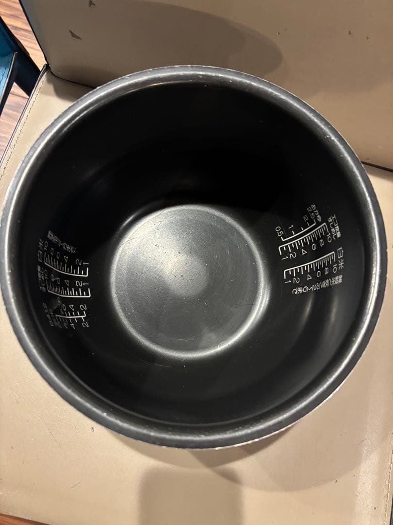 象印 極め炊き IH炊飯ジャーNP-VZ18 10合炊き