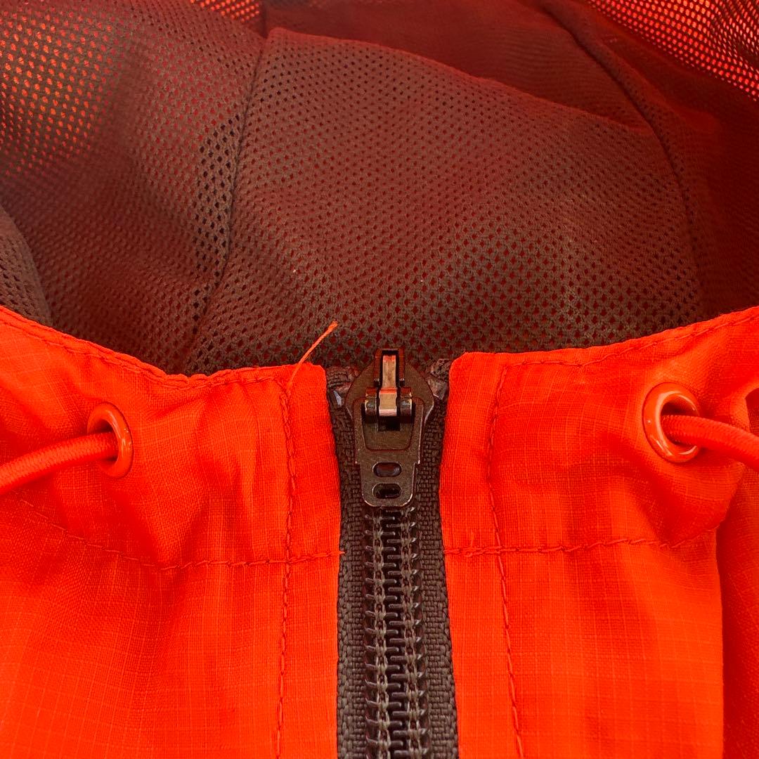 ジャケット・アウター 00s Nike nylon jacket good color