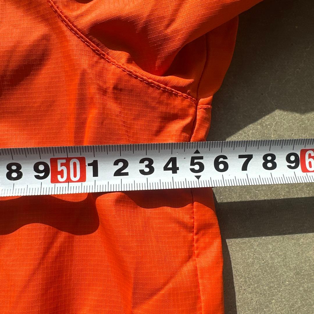 ジャケット・アウター 00s Nike nylon jacket good color