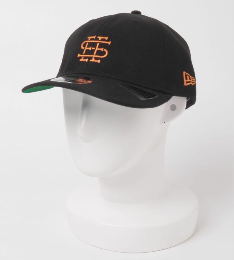 帽子 SEE SEE x NEW ERA 950
