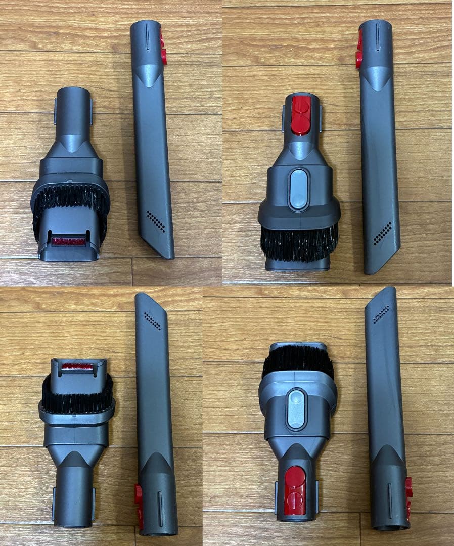 【専用】ダイソン dyson V11 SV15 純正スタンド付き