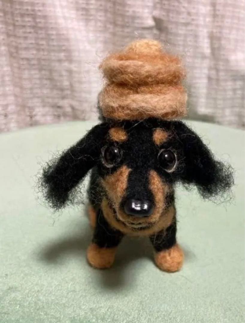 GR パンケーキダックスちゃん