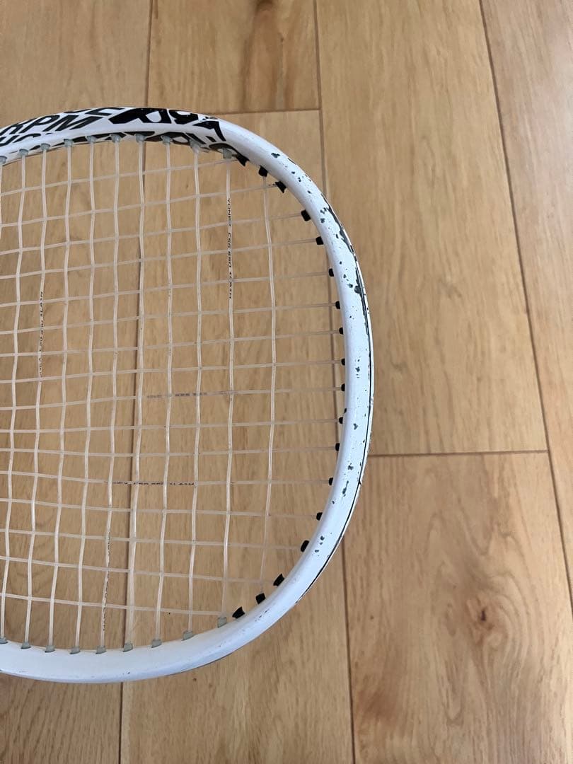 YONEX GEOBREAK 70sテニスラケット