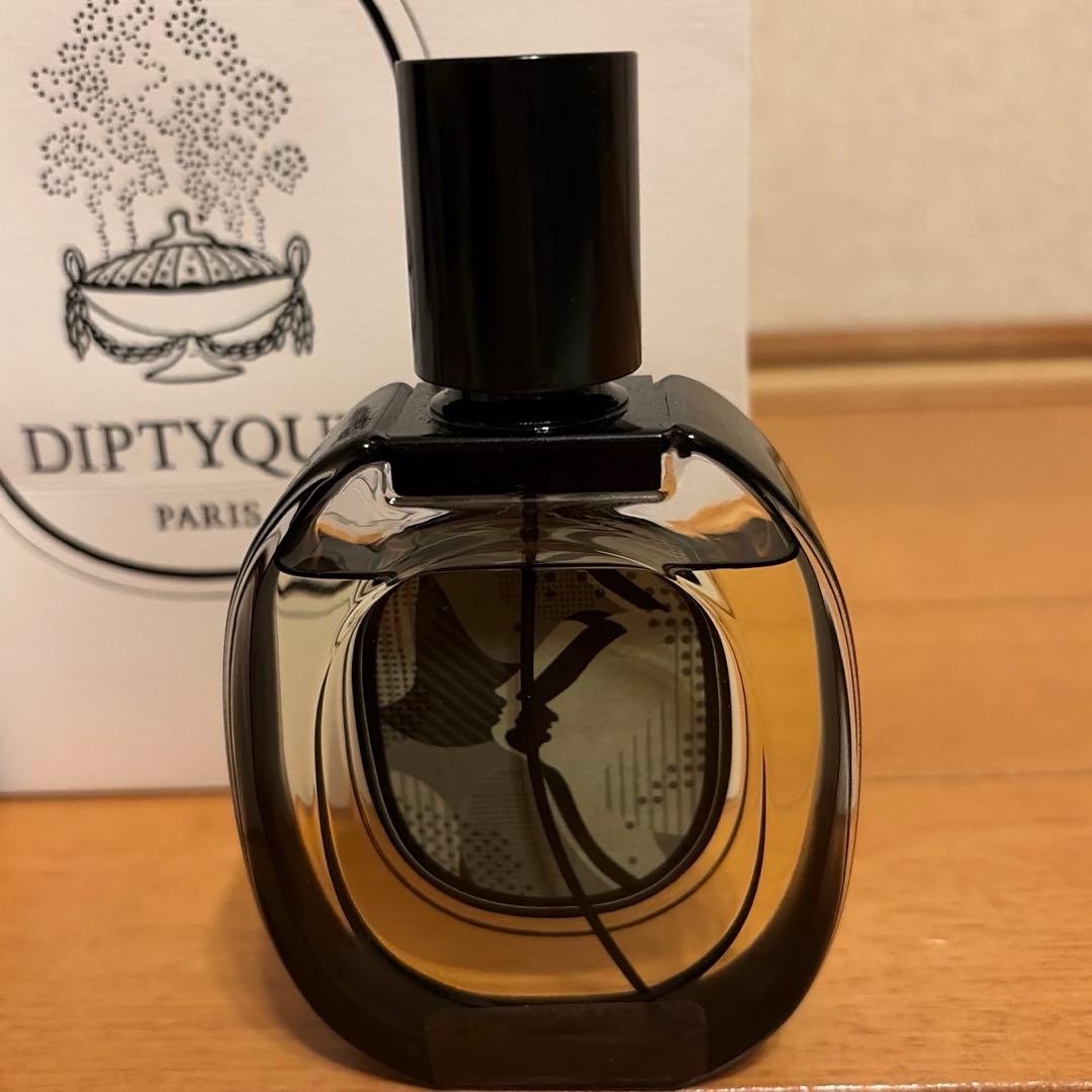 正規品diptyque ORPHEON 75ml ディプティックオルフェオン