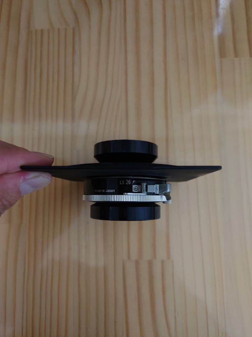 FUJIFILM フジフィルム FUJINON フジノン 150mm F5.6