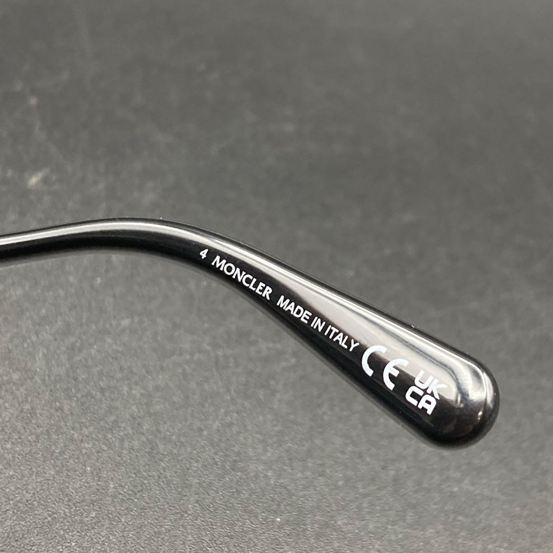 m*o様 MONCLER モンクレール サングラス