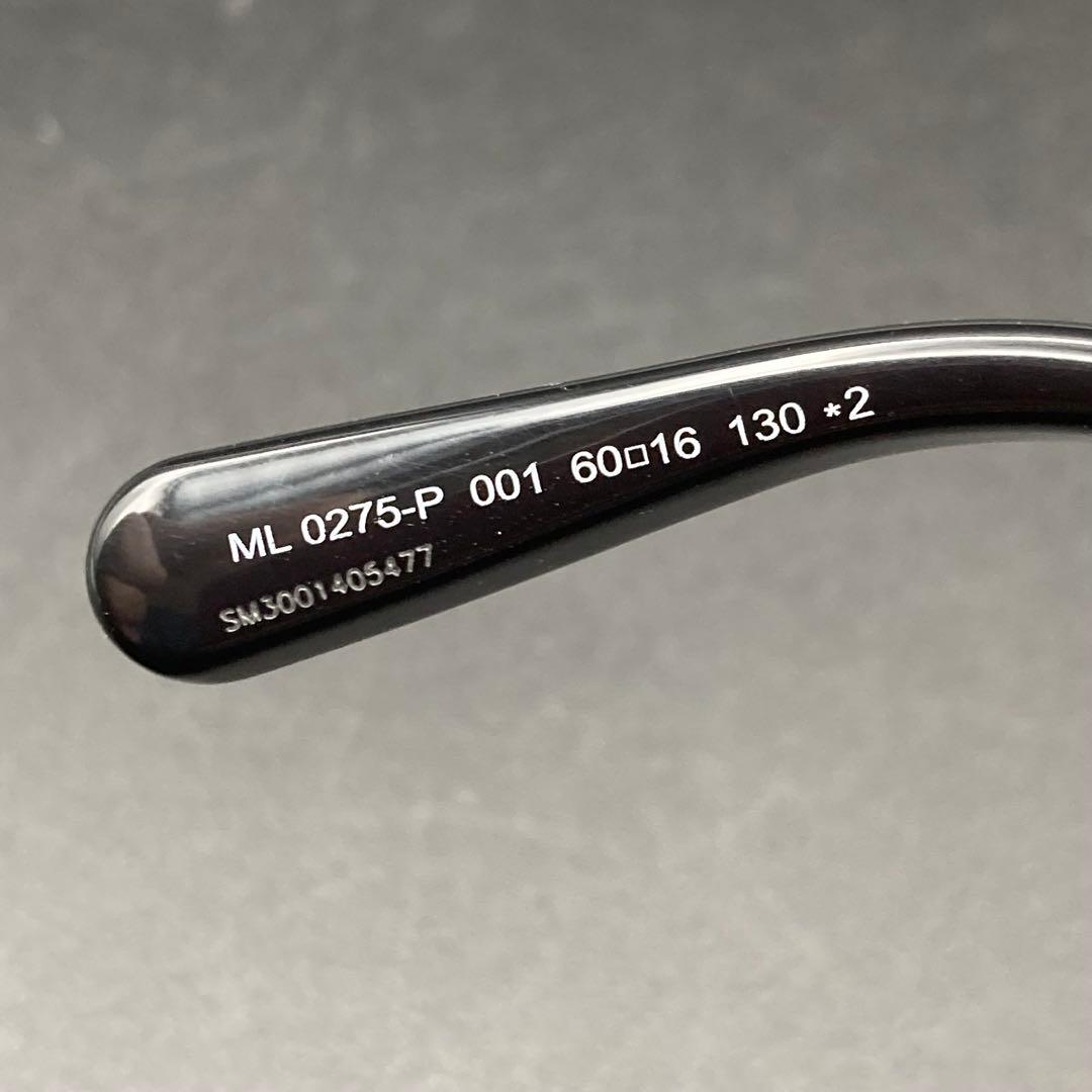 m*o様 MONCLER モンクレール サングラス