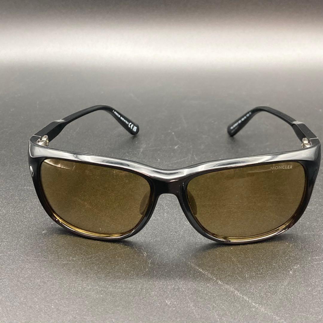m*o様 MONCLER モンクレール サングラス