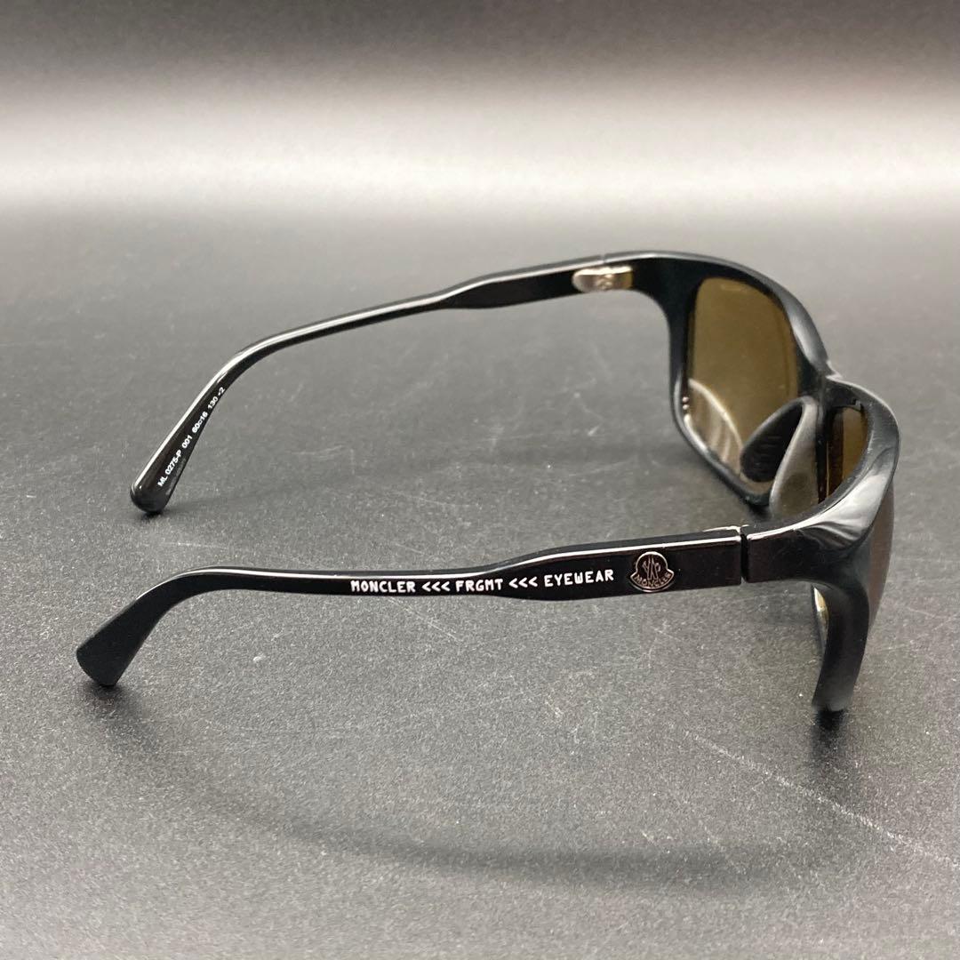 m*o様 MONCLER モンクレール サングラス
