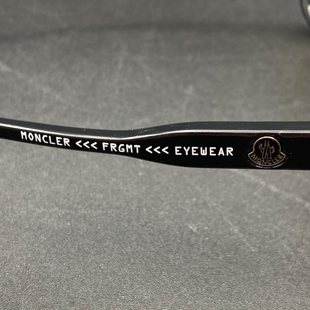m*o様 MONCLER モンクレール サングラス