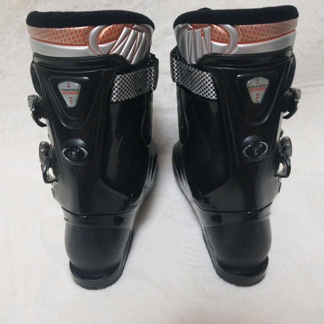 テクニカ　TFCNICA エントリーエックス　スキーブーツ　27.5cm