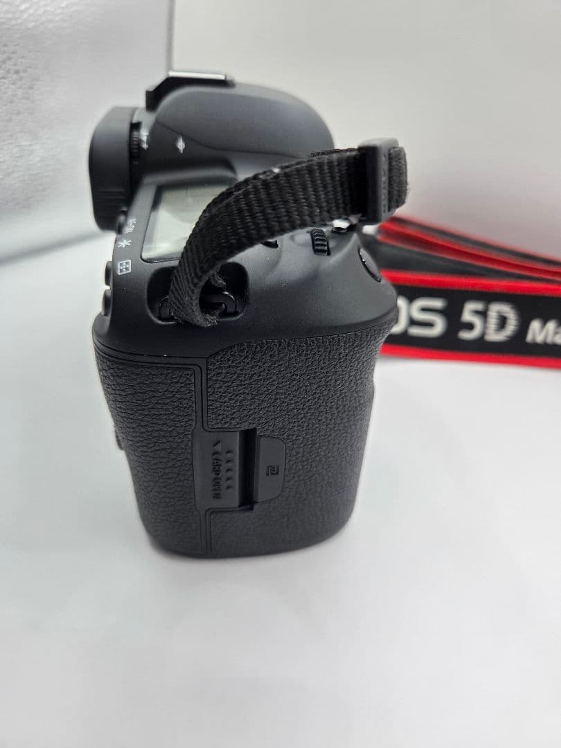 美品 Canon EOS 5D Mark Ⅵ ＋ バッテリーグリップ等