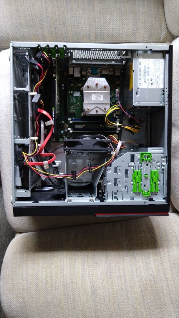 Windowsデスクトップ PC Windows 11 Pro Fujitsu Celsius