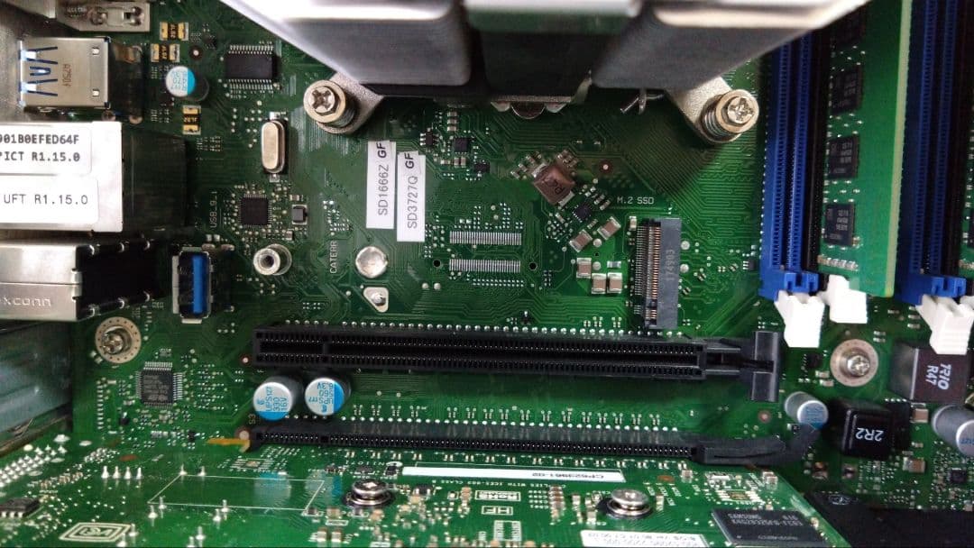 Windowsデスクトップ PC Windows 11 Pro Fujitsu Celsius