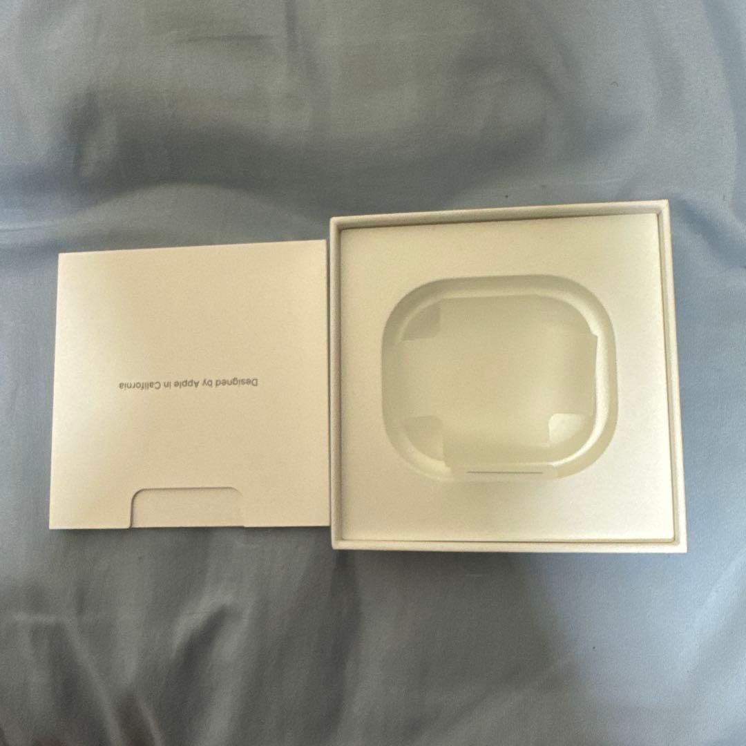 AirPods 3本体 ホワイト最終値下げ