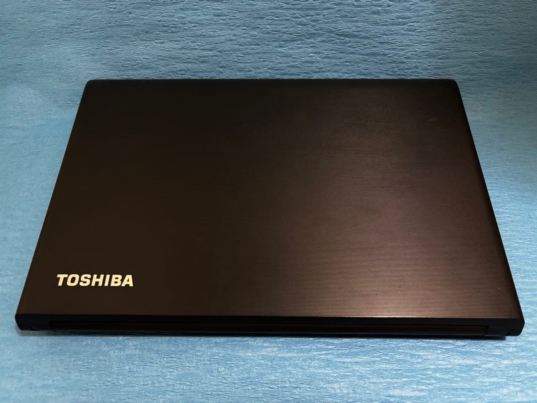 その他ノートPC本体 dynabook Corei5 SSD240 Windows11 Office