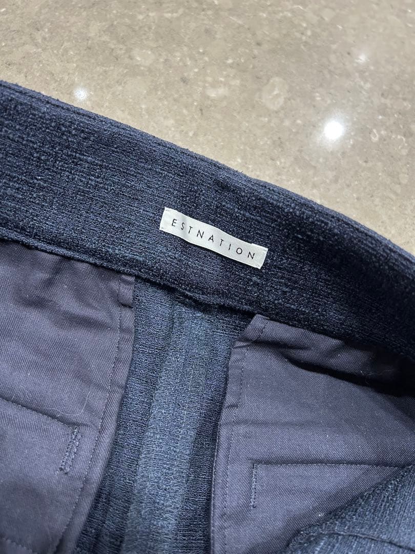 エストネーション　ショートパンツ