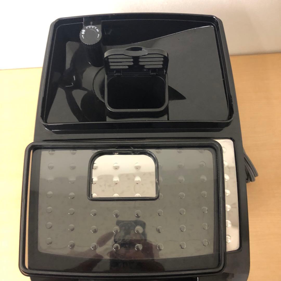 【※引き取り対応】全自動コーヒーマシン マグニフィカS ECAM22112B