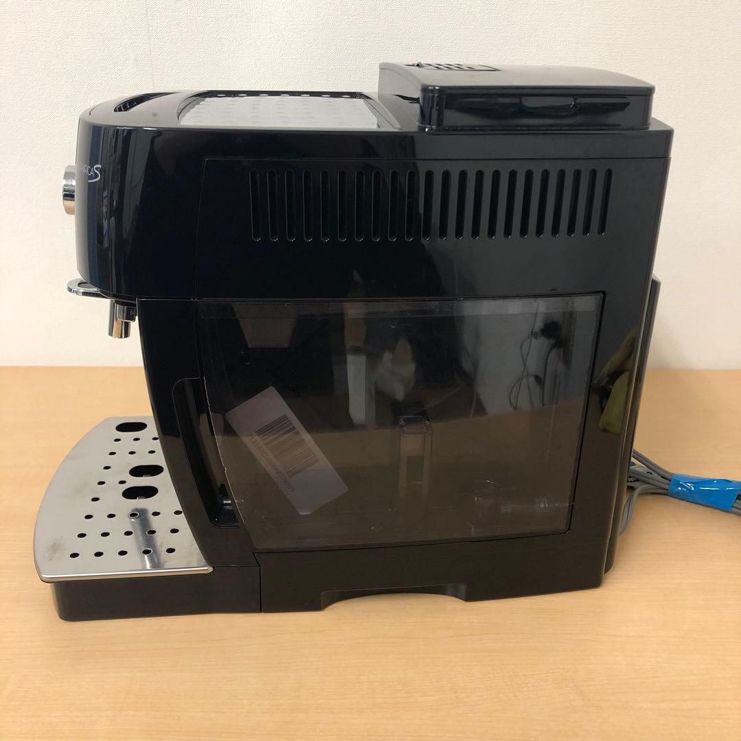 【※引き取り対応】全自動コーヒーマシン マグニフィカS ECAM22112B