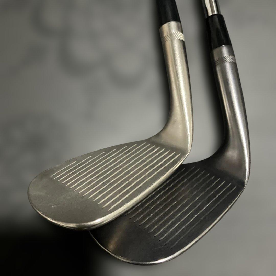 タイトリスト　Titleist ウェッジ52度60度