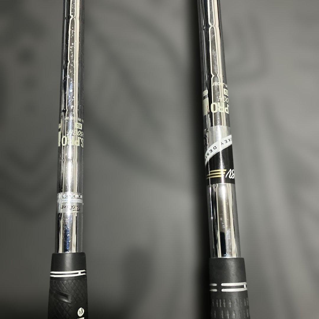 タイトリスト　Titleist ウェッジ52度60度