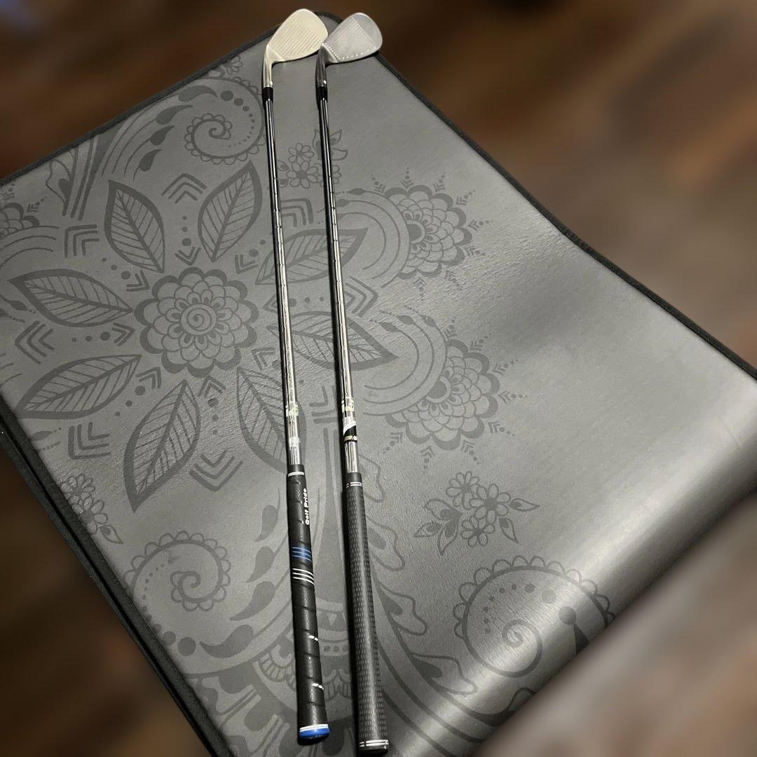 タイトリスト　Titleist ウェッジ52度60度