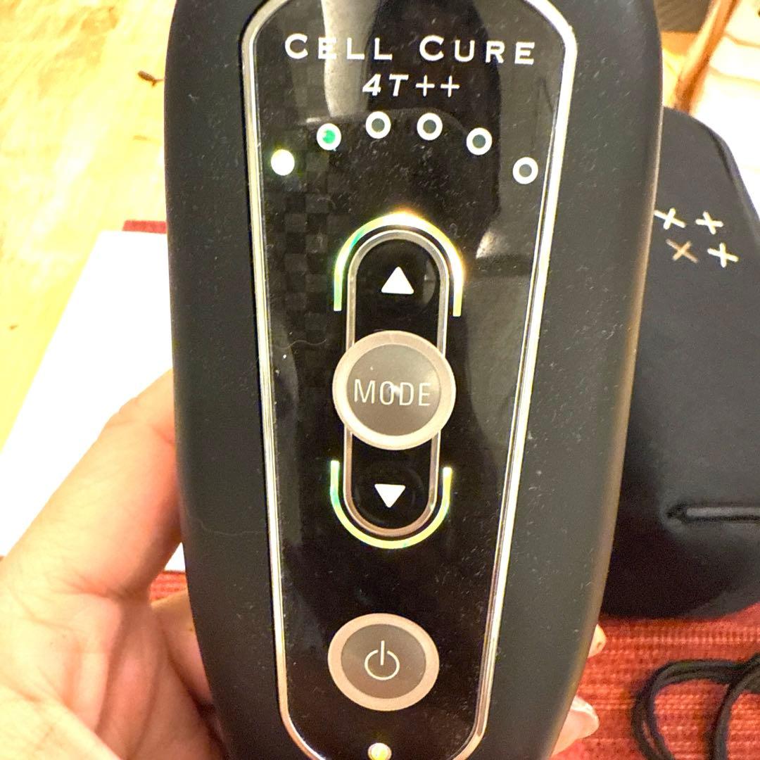 セルキュア　4T++