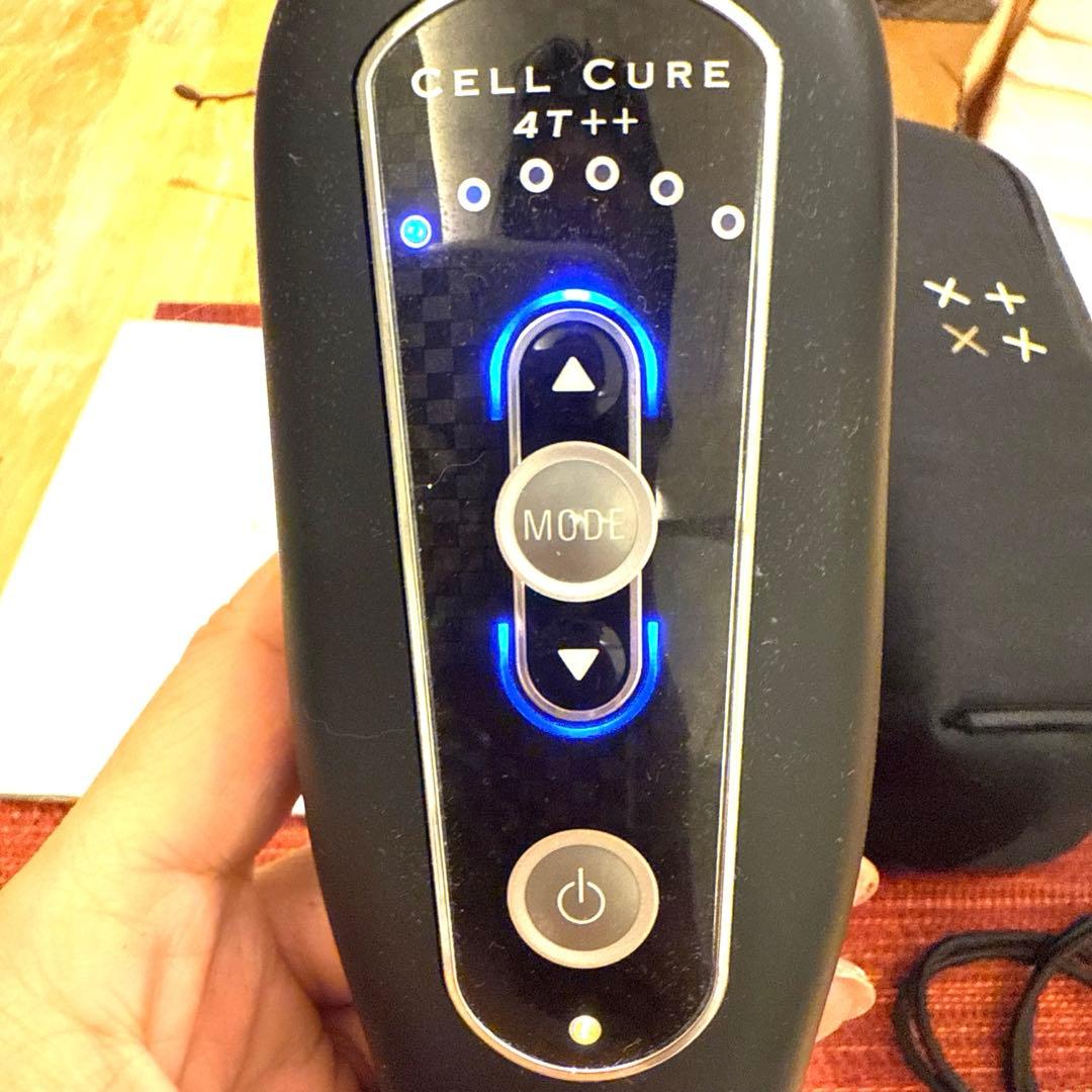 セルキュア　4T++