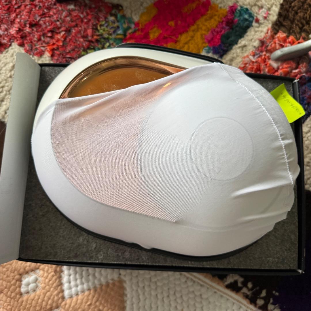 スピーカー・ウーファー Devialet Phantom 1 Rose Gold 108 db A