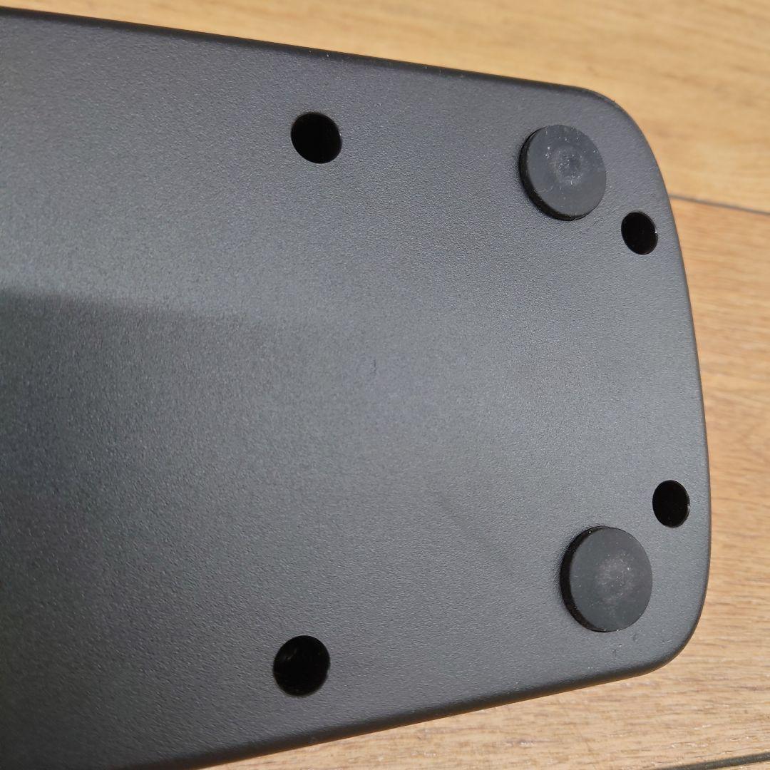 ◆◆【リモコン、電源AC付】polk Audio　POLKREACTサウンドバー