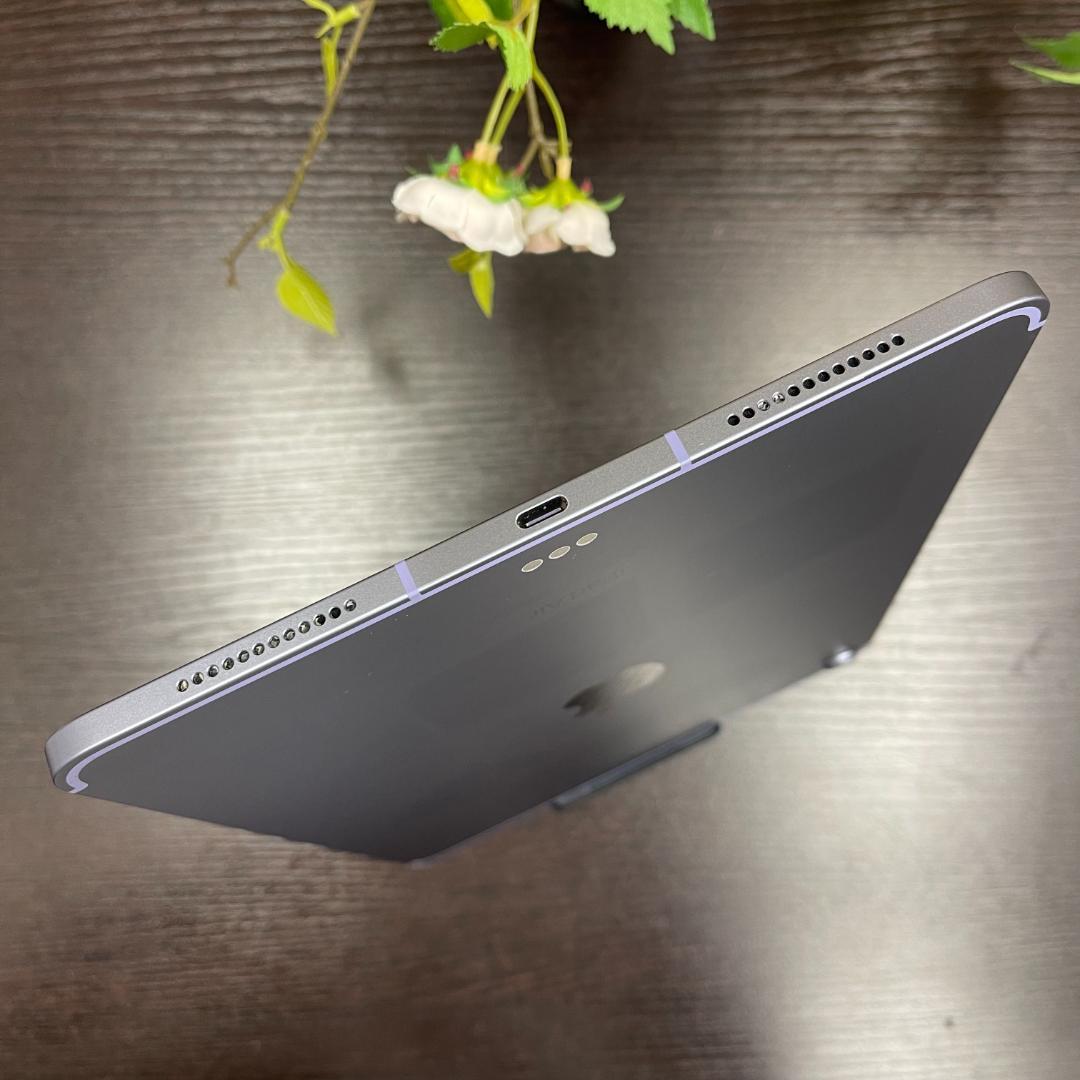 iPad本体 iPad Air 5 Apple M1 Wi-Fi + Cellular