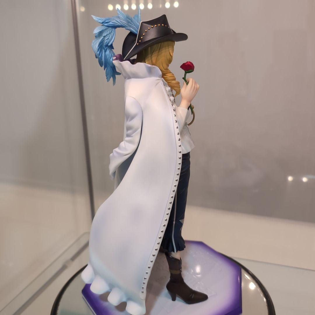 P.O.Pワンピース LIMITED EDITION キャベンディッシュ POP