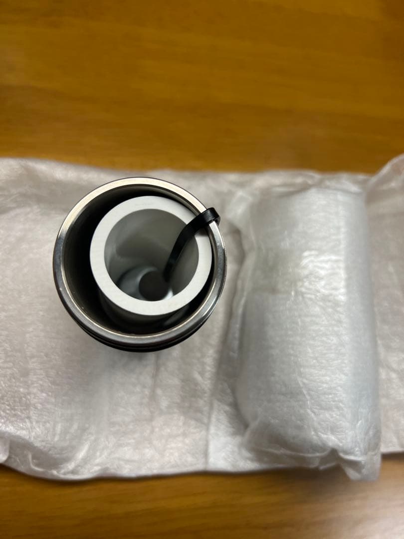 Jun 　ハーレー49mmフロントフォークジョイント　３インチロングキット