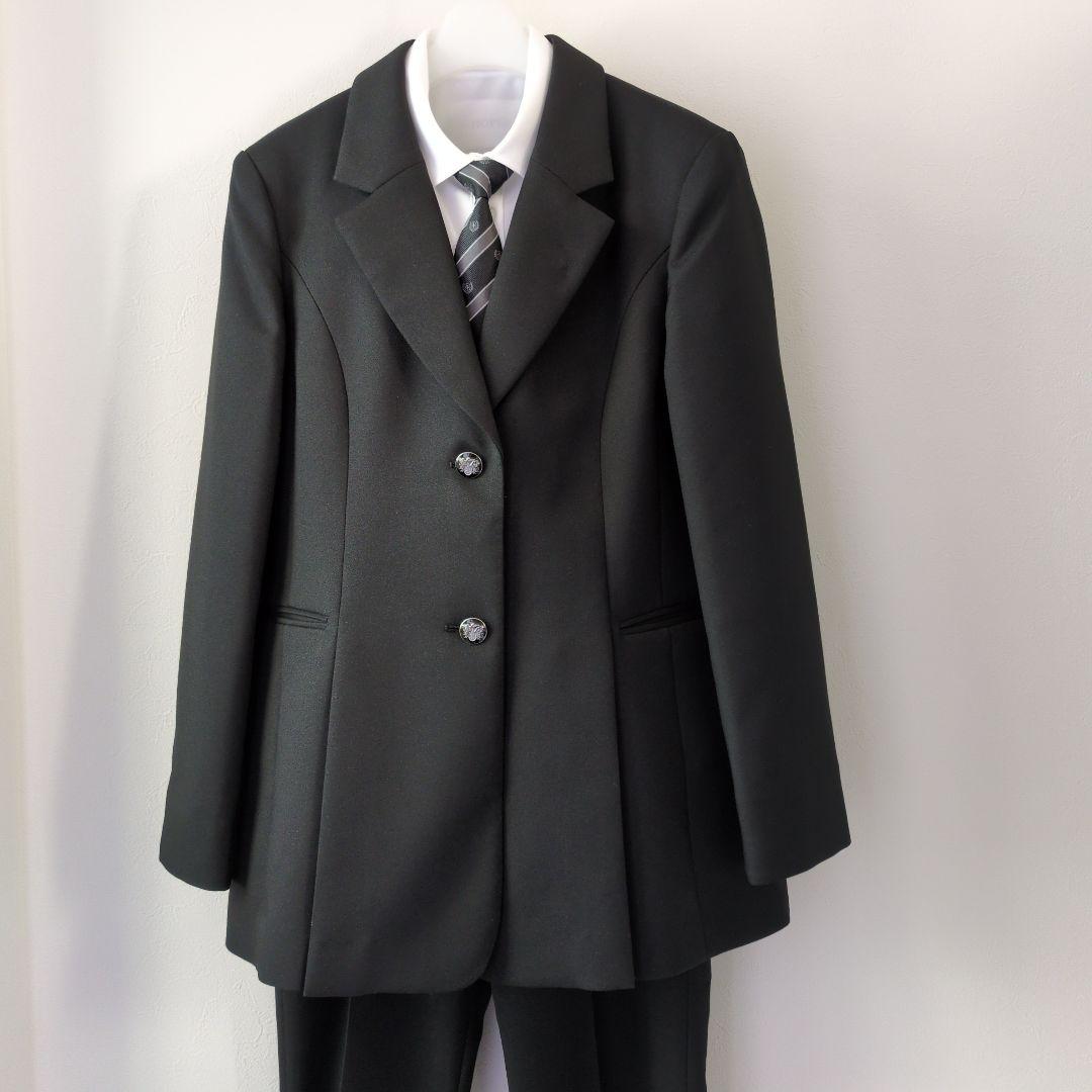 ショパン【160】女子パンツスーツ