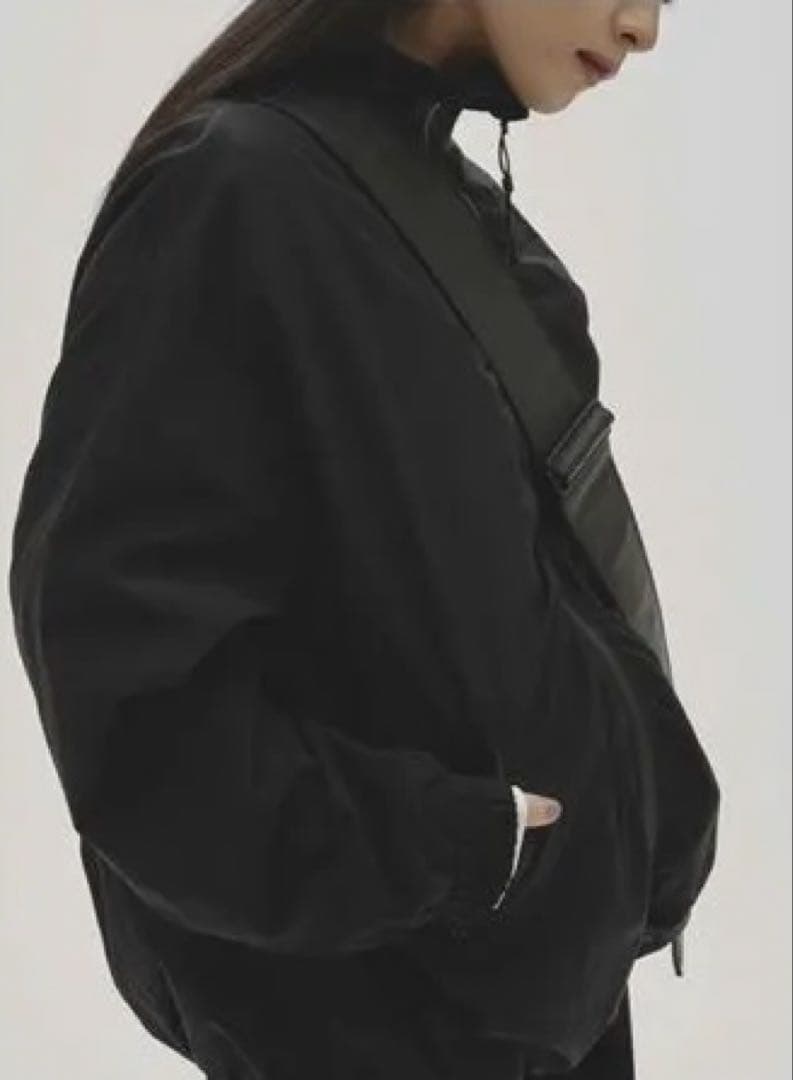 ジャケット・アウター TODAYFUL Useful Zip Blouzon 38