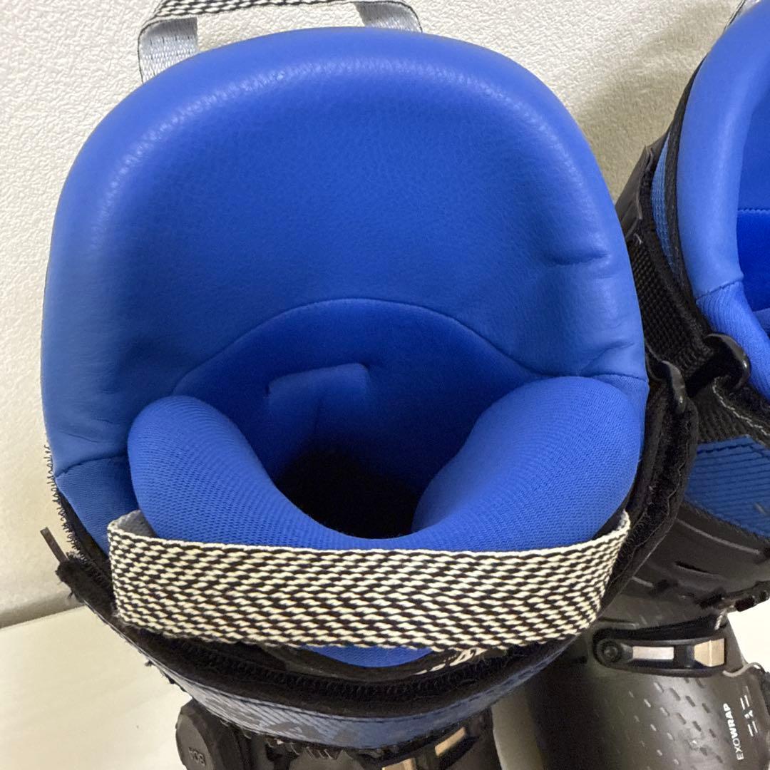 美品 SALOMON S/PRO SUPRA BOA FLEX 120 サロモン