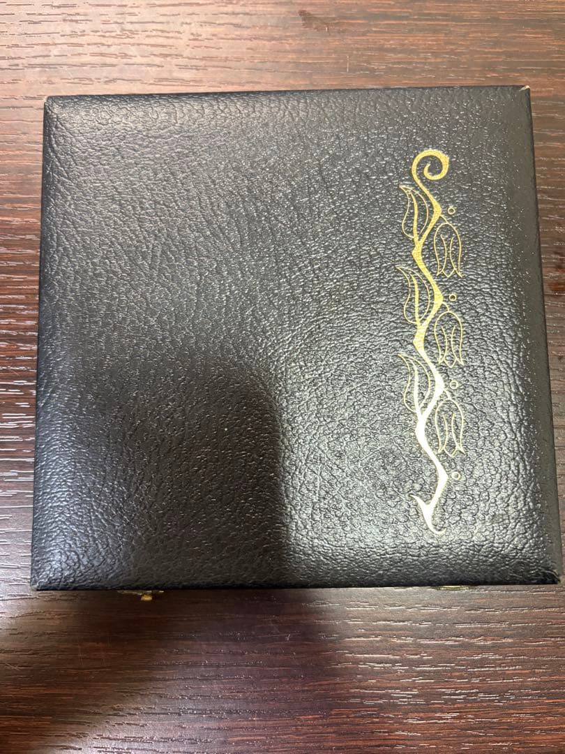 も*ん様 イギリス製 シルバースプーン　ヴィンテージ　スターリングシルバー 刻印