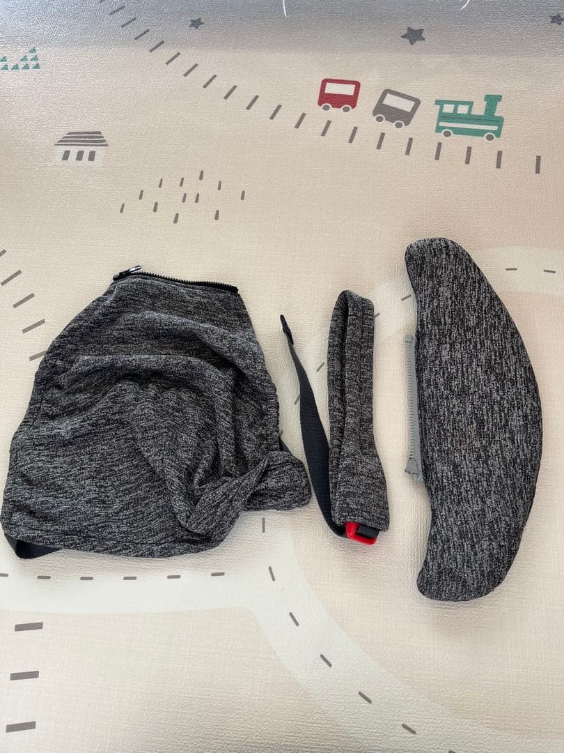 Aprica koala. ウルトラメッシュEX 抱っこ紐