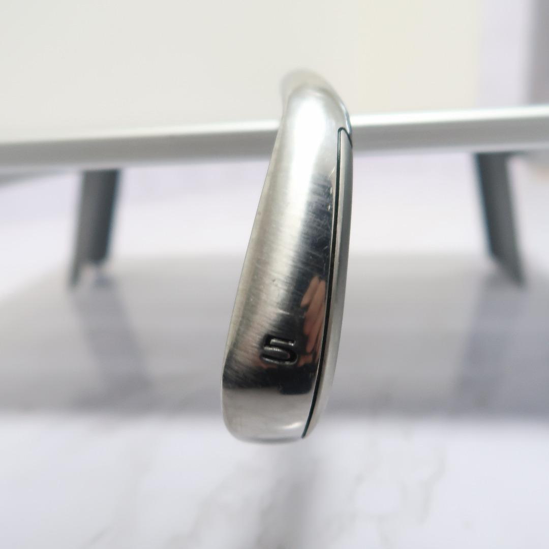 キャロウェイ パラダイム Ai SMOKE 5番 アイアン 単品