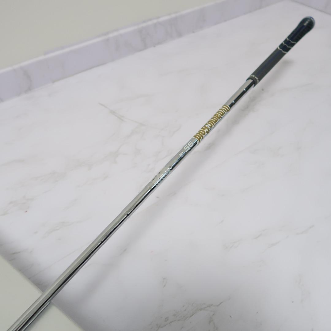 キャロウェイ パラダイム Ai SMOKE 5番 アイアン 単品