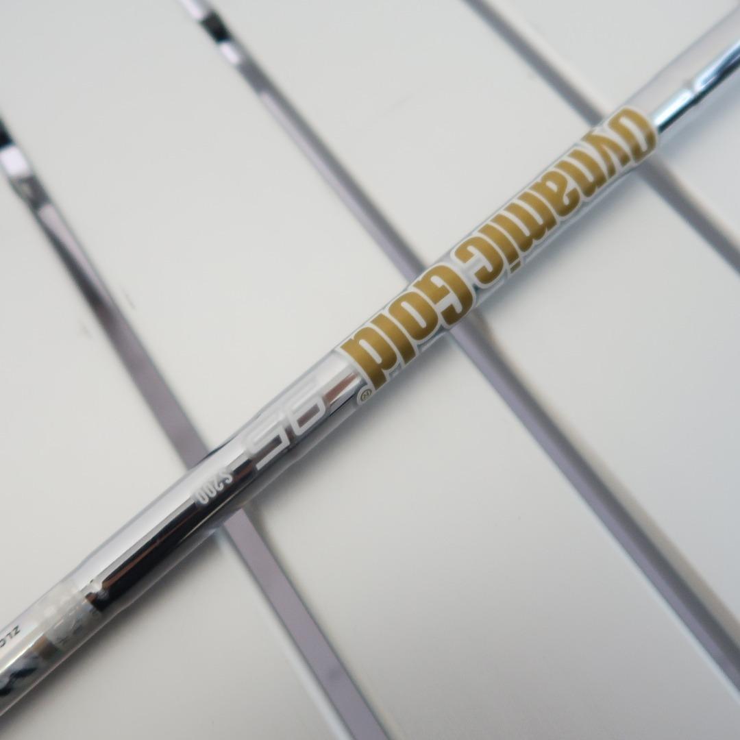 キャロウェイ パラダイム Ai SMOKE 5番 アイアン 単品