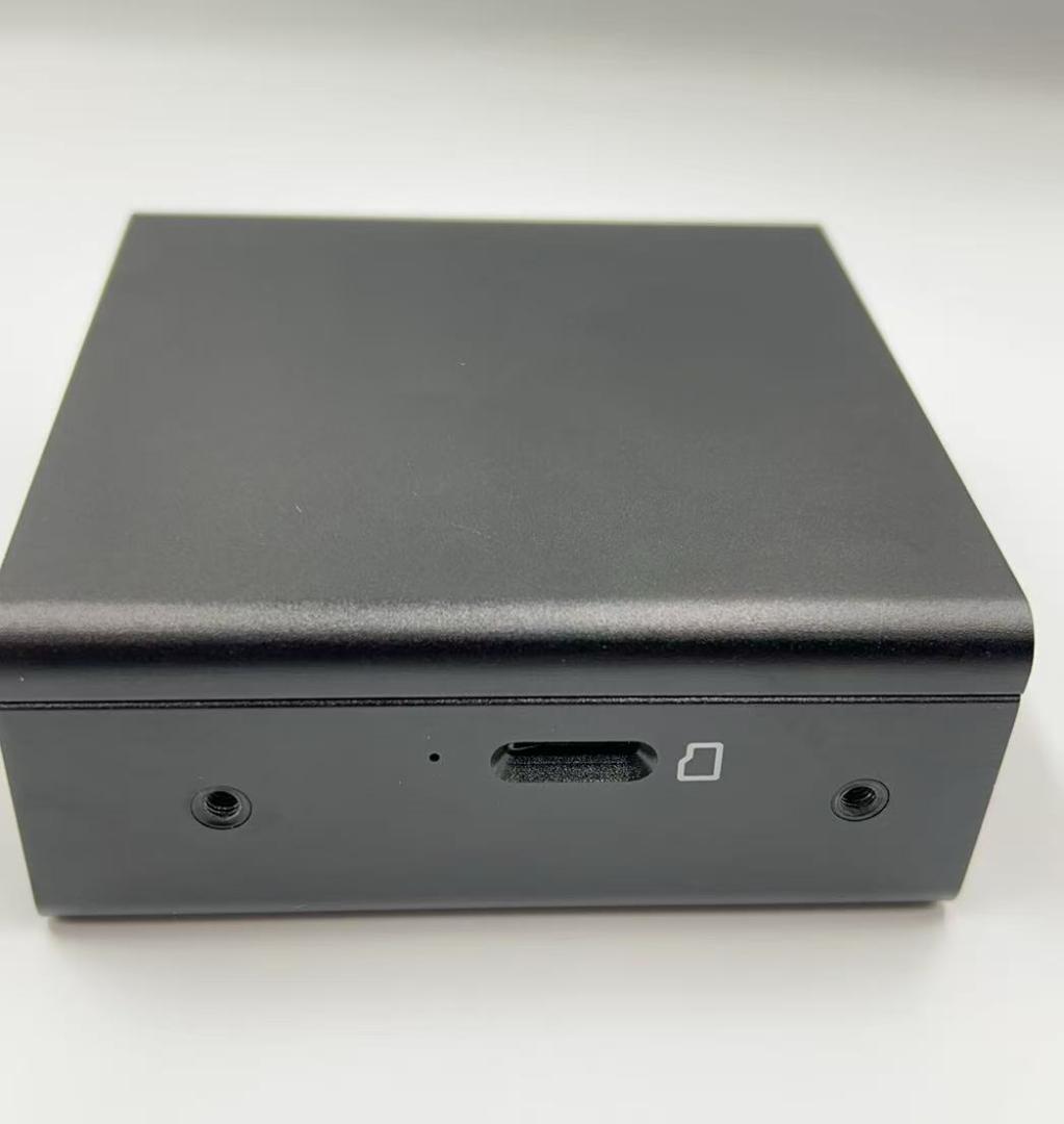 Cerevo LiveShell X キャプチャーボード CDP-LS04A